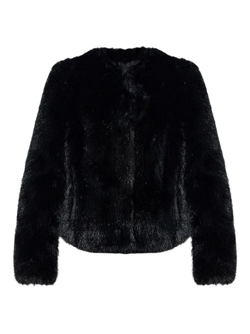 Pelliccia Sadie cropped STAND STUDIO | 66614942889900